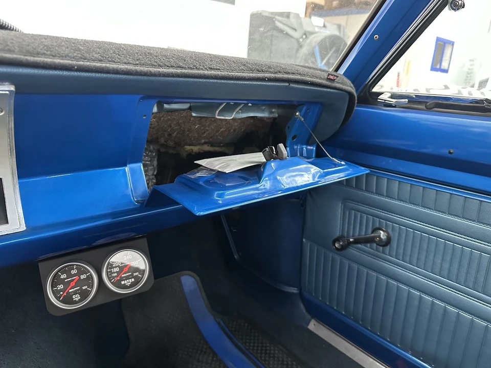 1970 Dodge Dart - Image 10 of 31
