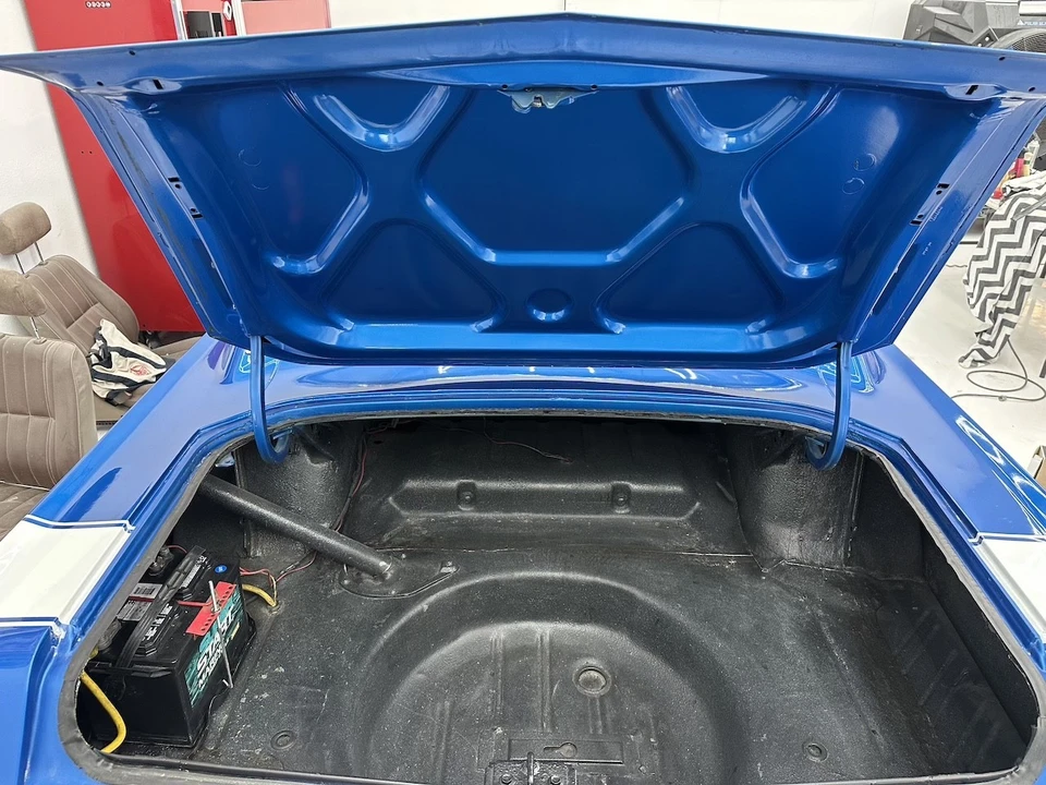 1970 Dodge Dart - Image 6 of 31