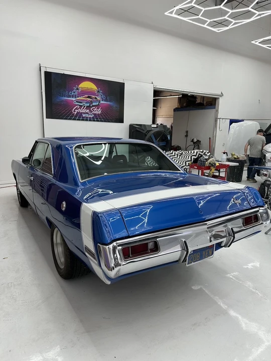 1970 Dodge Dart - Image 3 of 31
