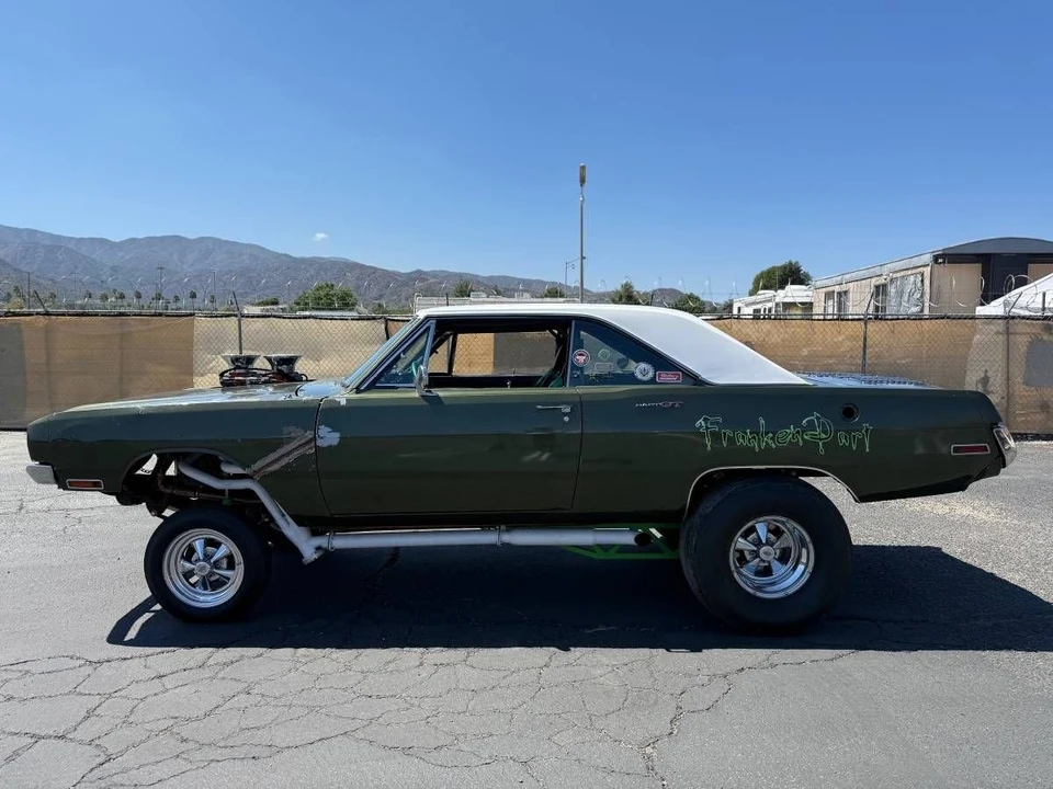 1970 Dodge Dart - Image 5 of 15