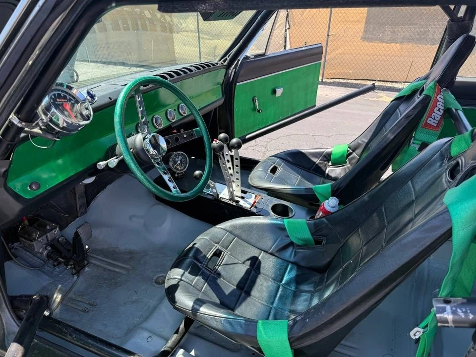 1970 Dodge Dart - Image 7 of 15