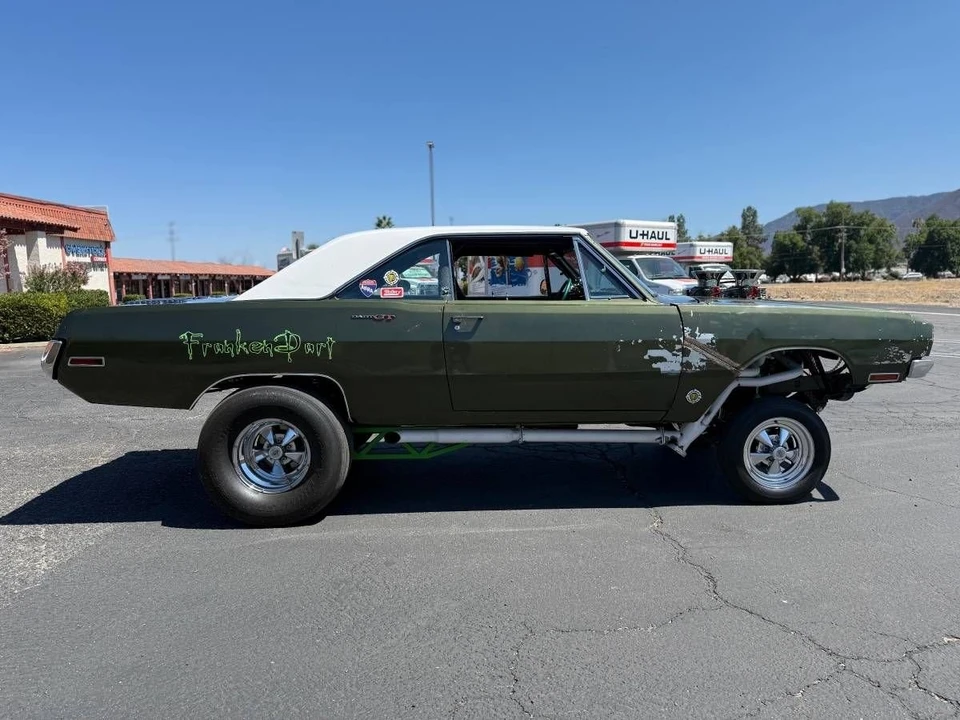 1970 Dodge Dart - Image 3 of 15
