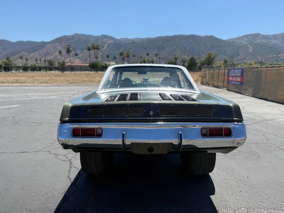 1970 Dodge Dart - Image 4 of 15