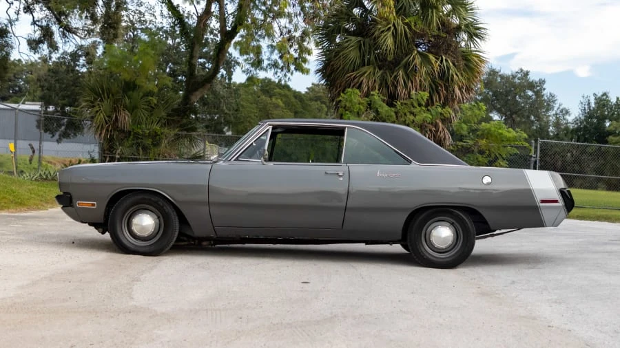 1970 Dodge Dart - Image 2 of 27