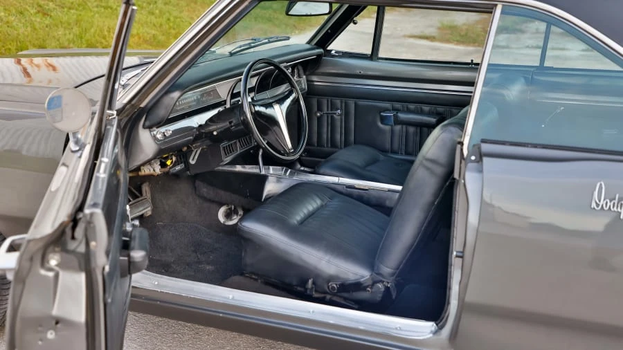 1970 Dodge Dart - Image 4 of 27