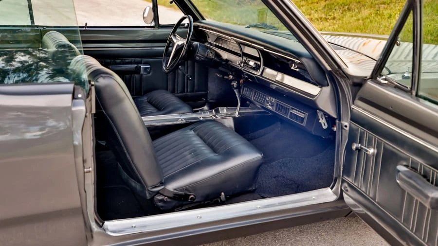1970 Dodge Dart - Image 5 of 27