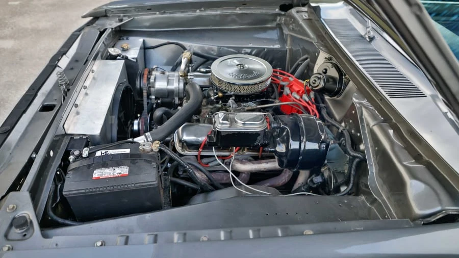1970 Dodge Dart - Image 6 of 27