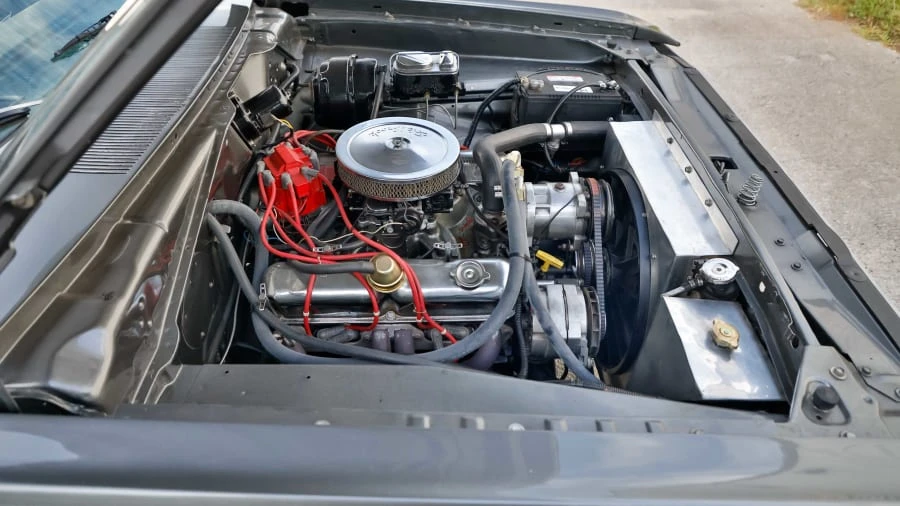 1970 Dodge Dart - Image 7 of 27
