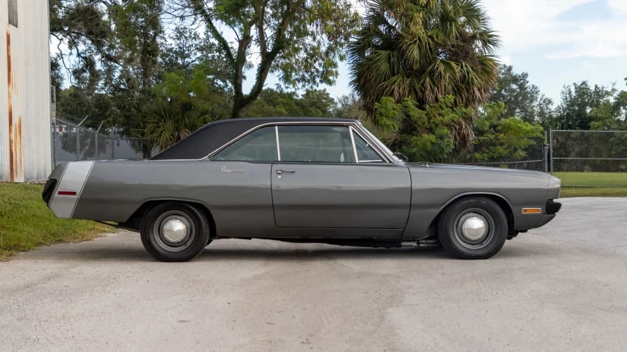 1970 Dodge Dart - Image 8 of 27