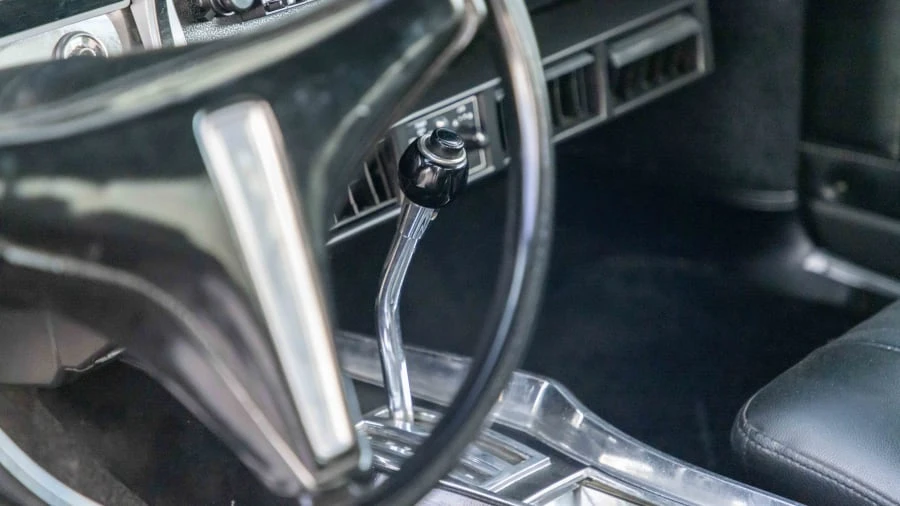 1970 Dodge Dart - Image 9 of 27
