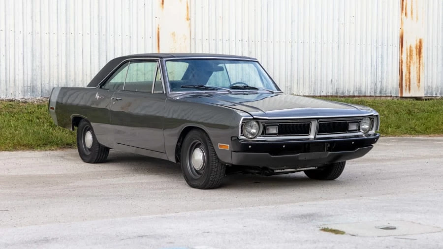 1970 Dodge Dart - Image 12 of 27