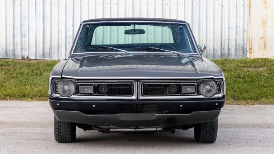 1970 Dodge Dart - Image 14 of 27