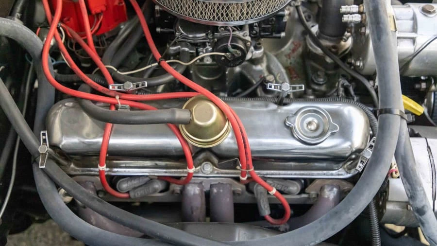 1970 Dodge Dart - Image 15 of 27
