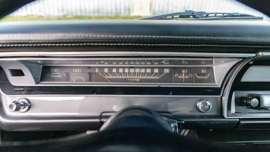 1970 Dodge Dart - Image 16 of 27
