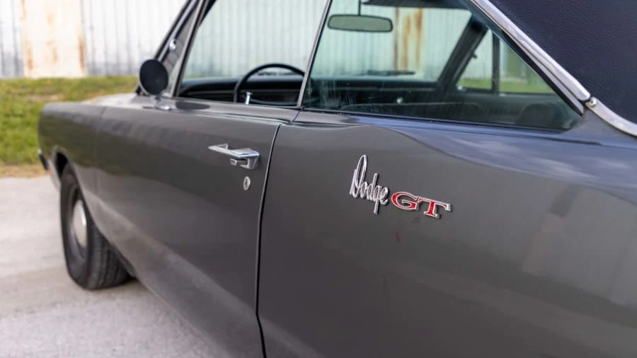 1970 Dodge Dart - Image 17 of 27