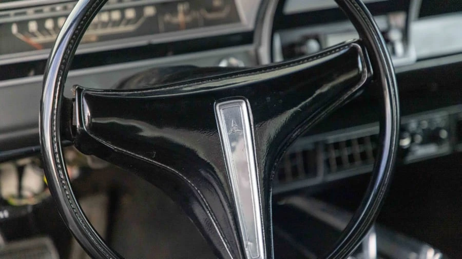 1970 Dodge Dart - Image 21 of 27