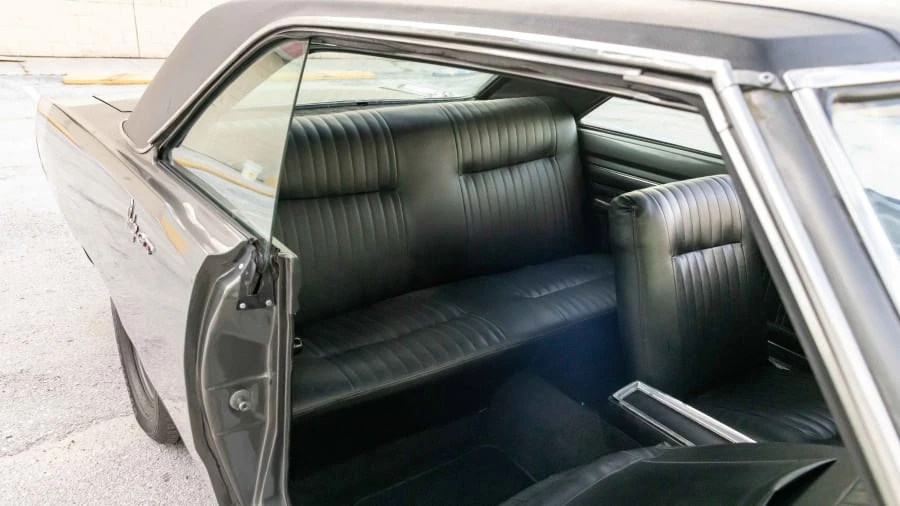 1970 Dodge Dart - Image 23 of 27