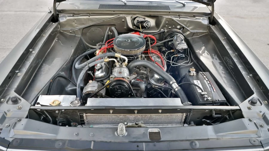 1970 Dodge Dart - Image 24 of 27