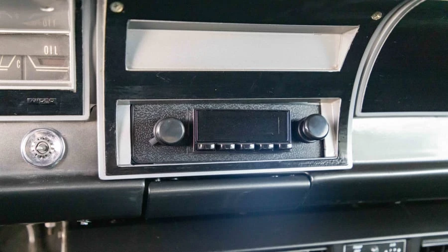 1970 Dodge Dart - Image 25 of 27