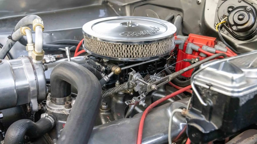 1970 Dodge Dart - Image 26 of 27