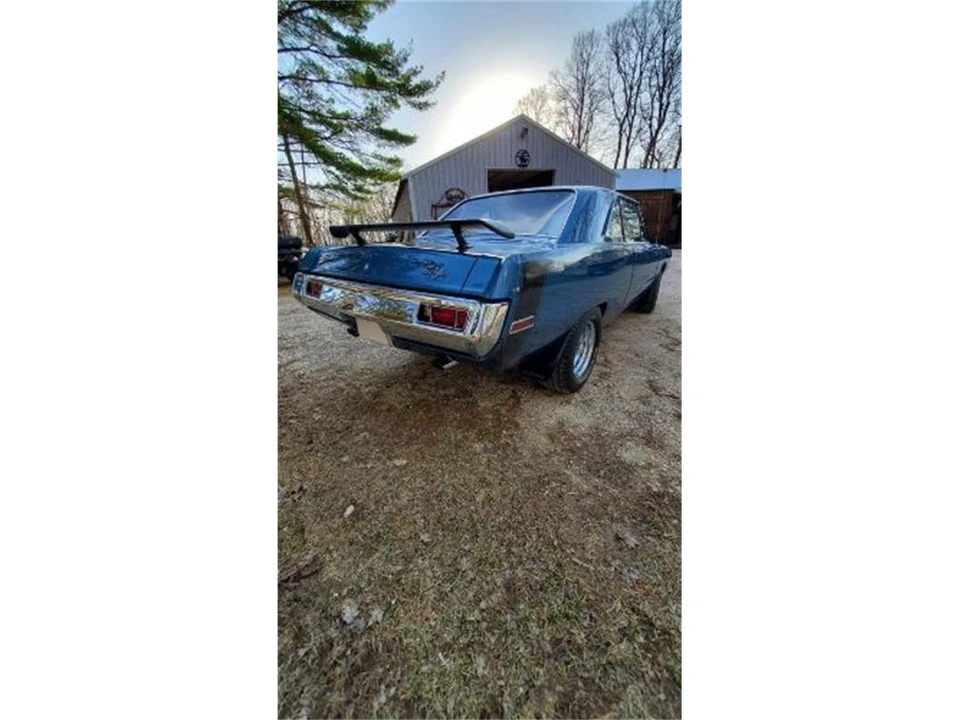 1970 Dodge Dart - Image 4 of 16