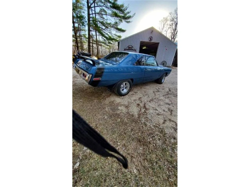 1970 Dodge Dart - Image 11 of 16
