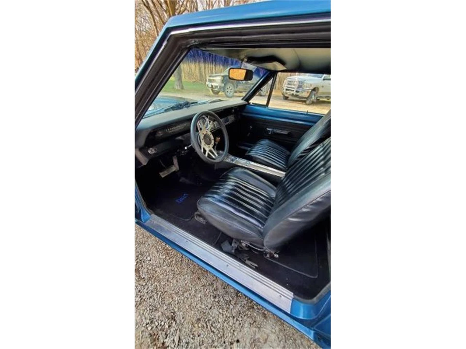 1970 Dodge Dart - Image 7 of 16