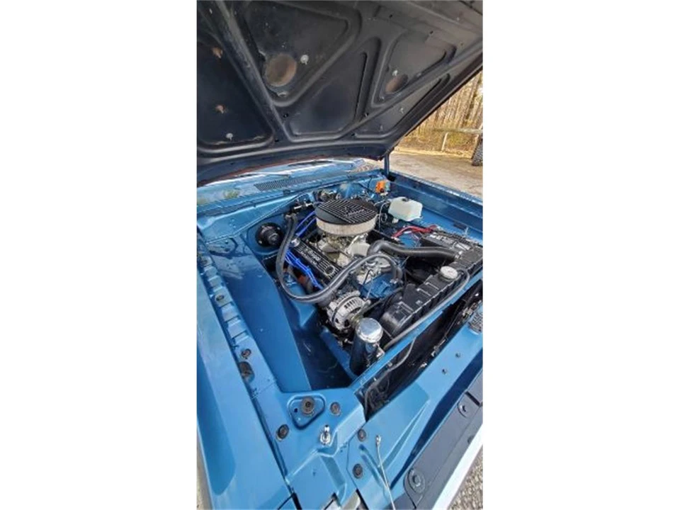 1970 Dodge Dart - Image 9 of 16