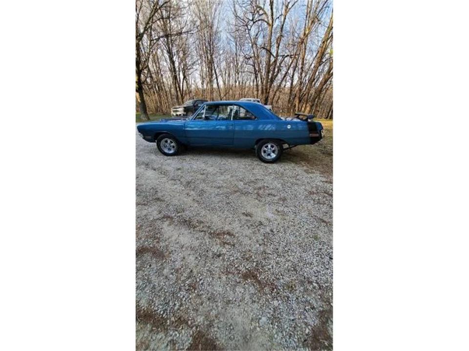 1970 Dodge Dart - Image 6 of 16