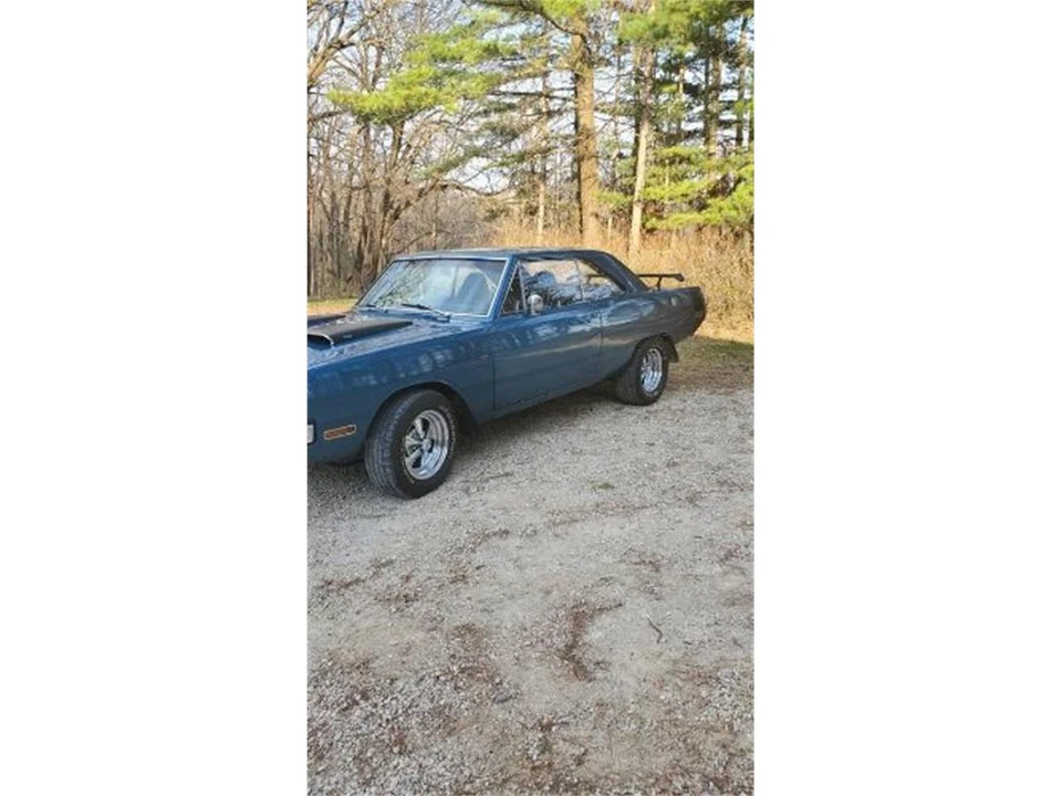 1970 Dodge Dart - Image 15 of 16