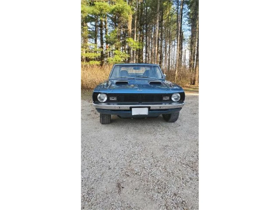 1970 Dodge Dart - Image 12 of 16