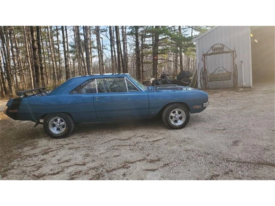 1970 Dodge Dart - Image 13 of 16