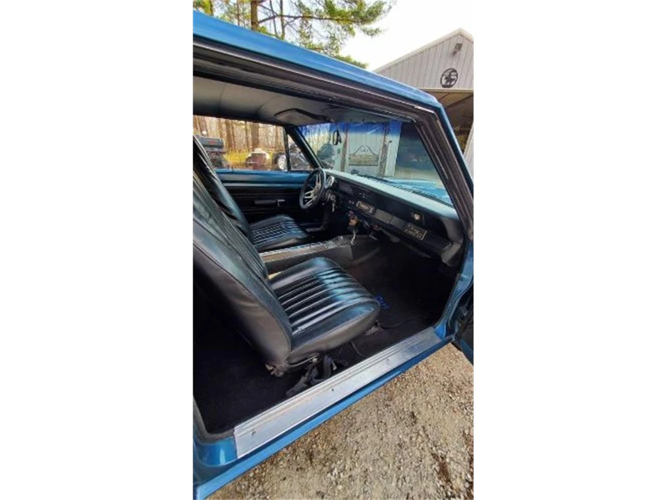 1970 Dodge Dart - Image 10 of 16