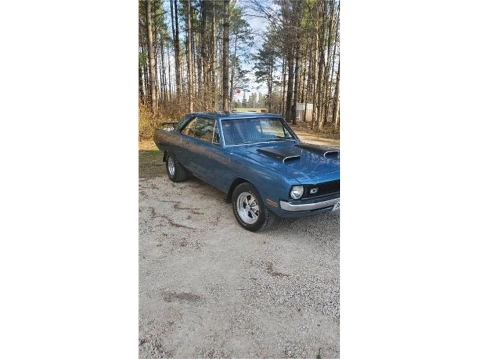 1970 Dodge Dart - Image 14 of 16