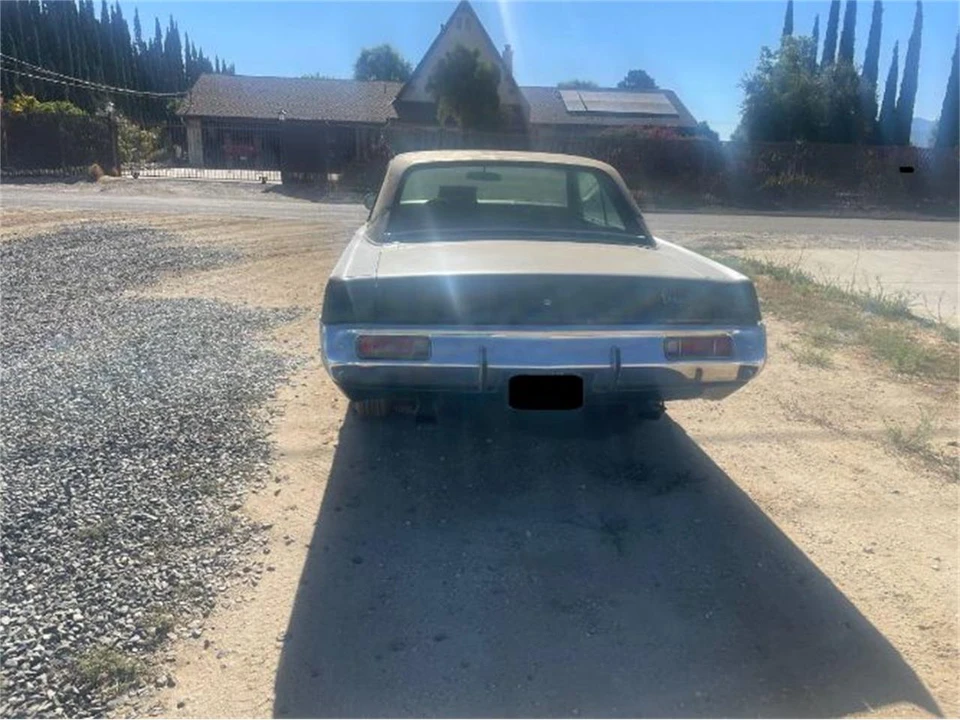 1970 Dodge Dart - Image 4 of 10