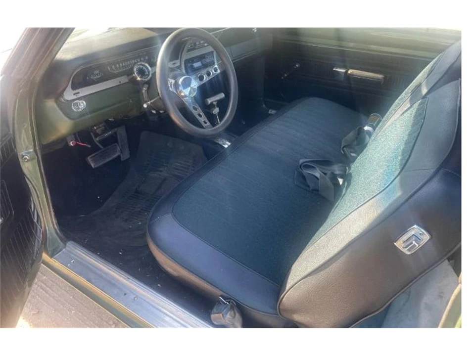 1970 Dodge Dart - Image 5 of 10