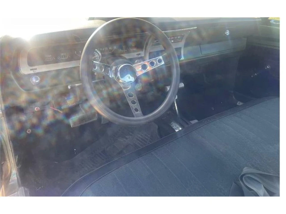 1970 Dodge Dart - Image 6 of 10