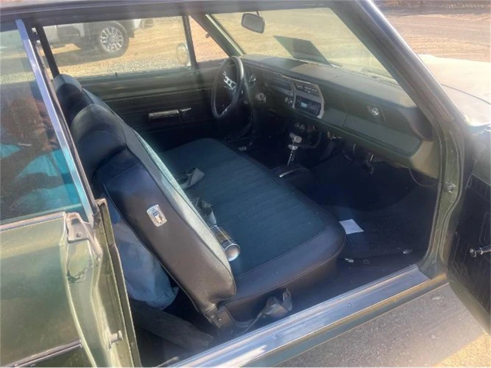 1970 Dodge Dart - Image 8 of 10