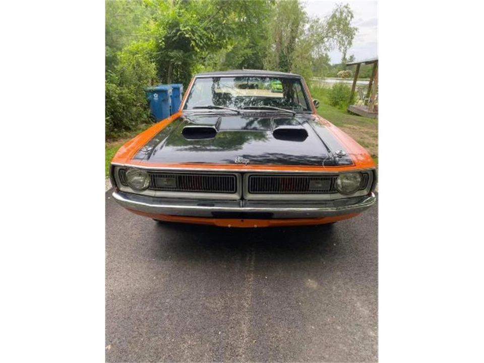 1970 Dodge Dart - Image 3 of 8