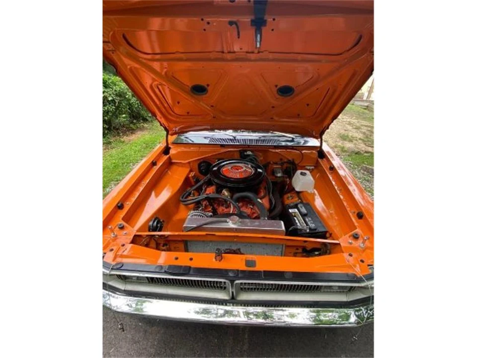1970 Dodge Dart - Image 5 of 8