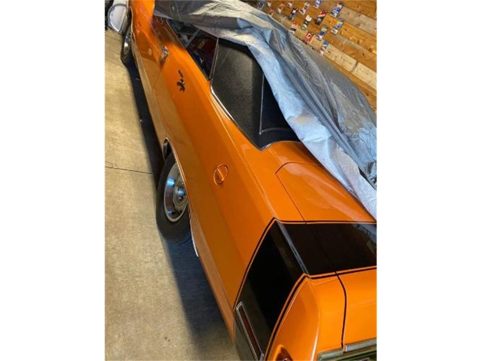 1970 Dodge Dart - Image 4 of 8