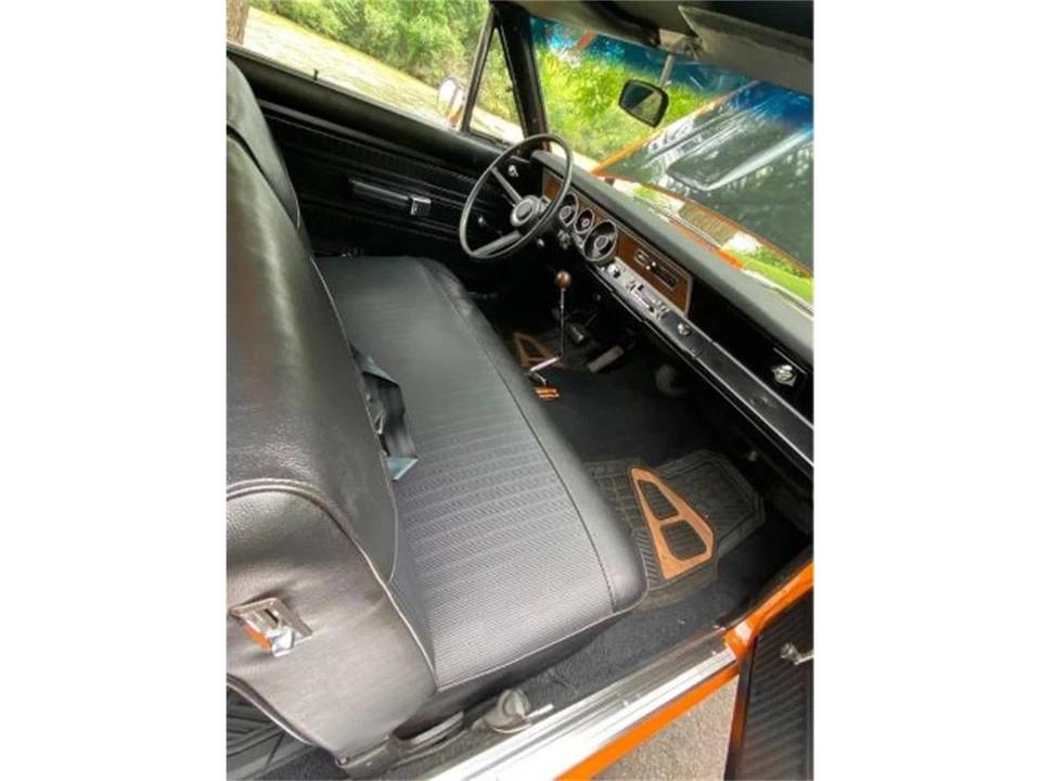 1970 Dodge Dart - Image 7 of 8