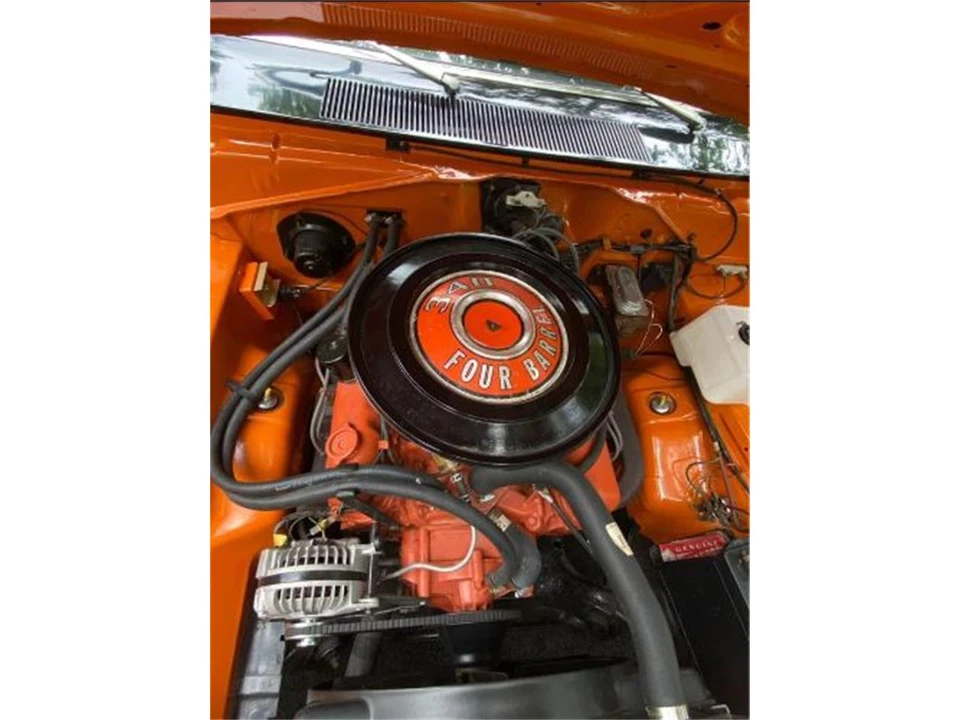 1970 Dodge Dart - Image 6 of 8