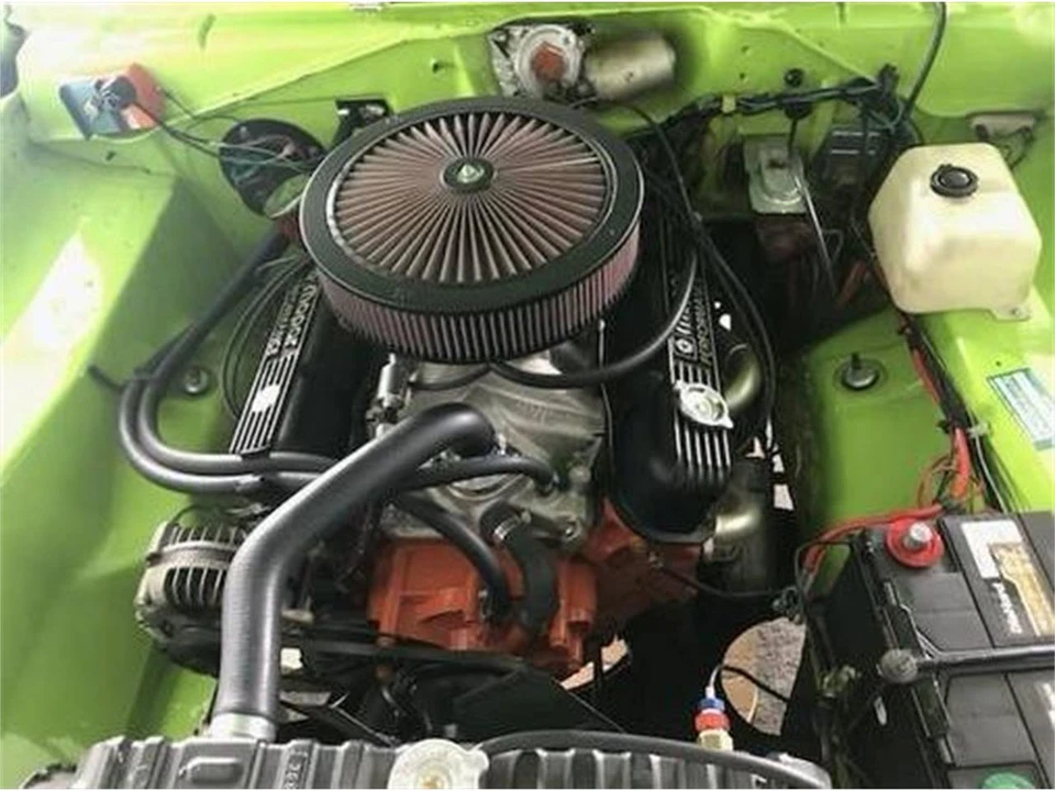 1970 Dodge Dart - Image 2 of 18