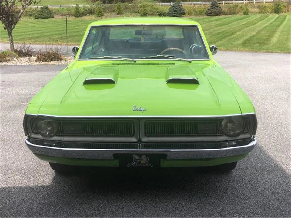 1970 Dodge Dart - Image 8 of 18