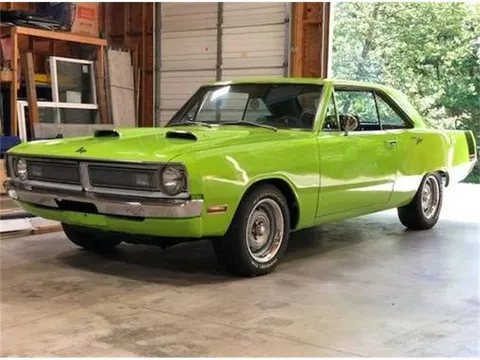 1970 Dodge Dart Swinger