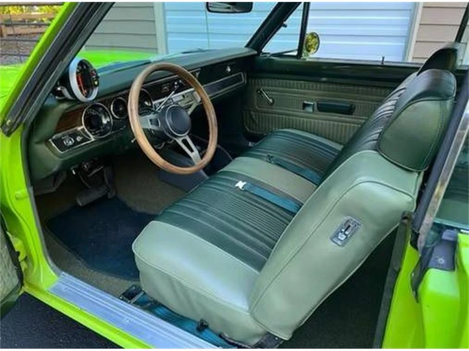1970 Dodge Dart - Image 3 of 18