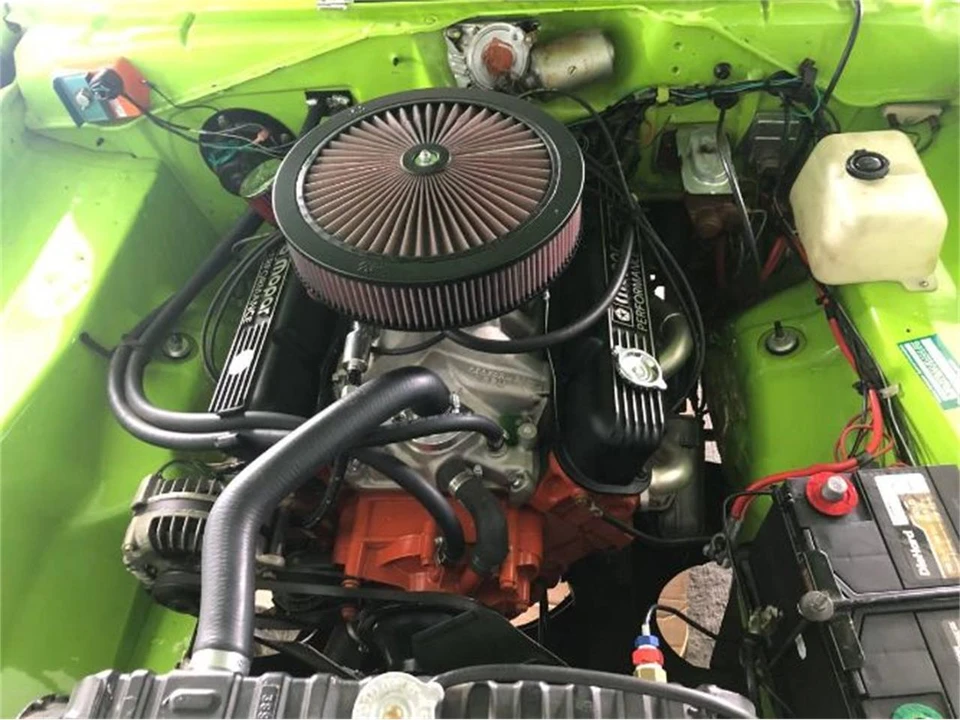 1970 Dodge Dart - Image 14 of 18