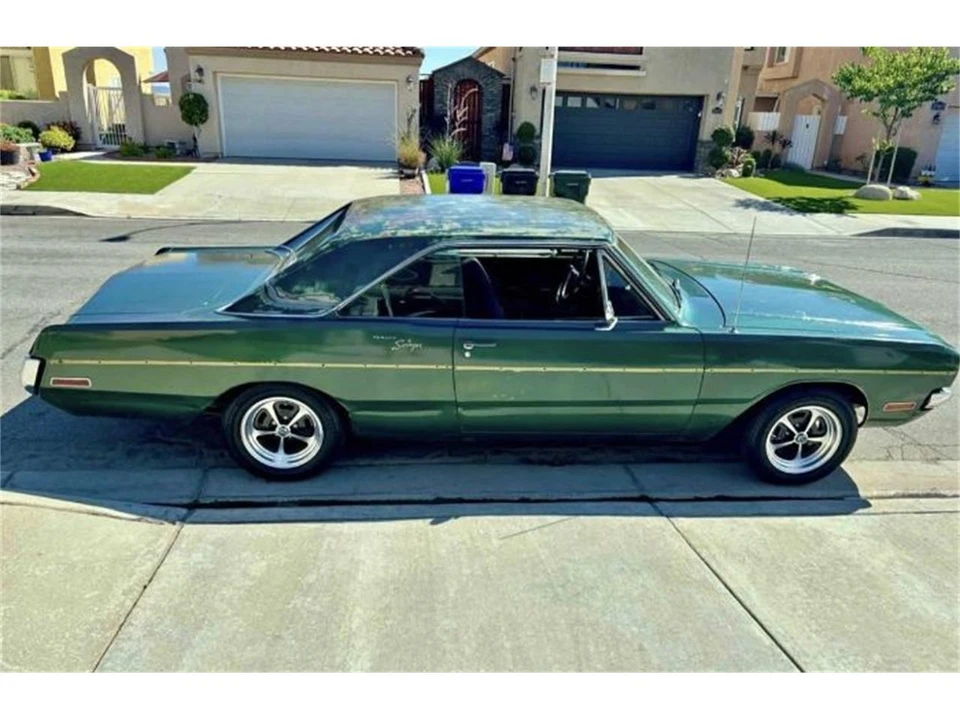 1970 Dodge Dart - Image 3 of 21