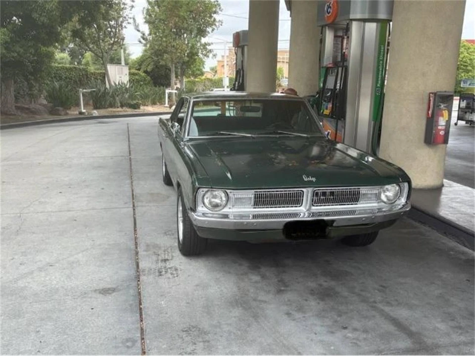 1970 Dodge Dart - Image 5 of 21